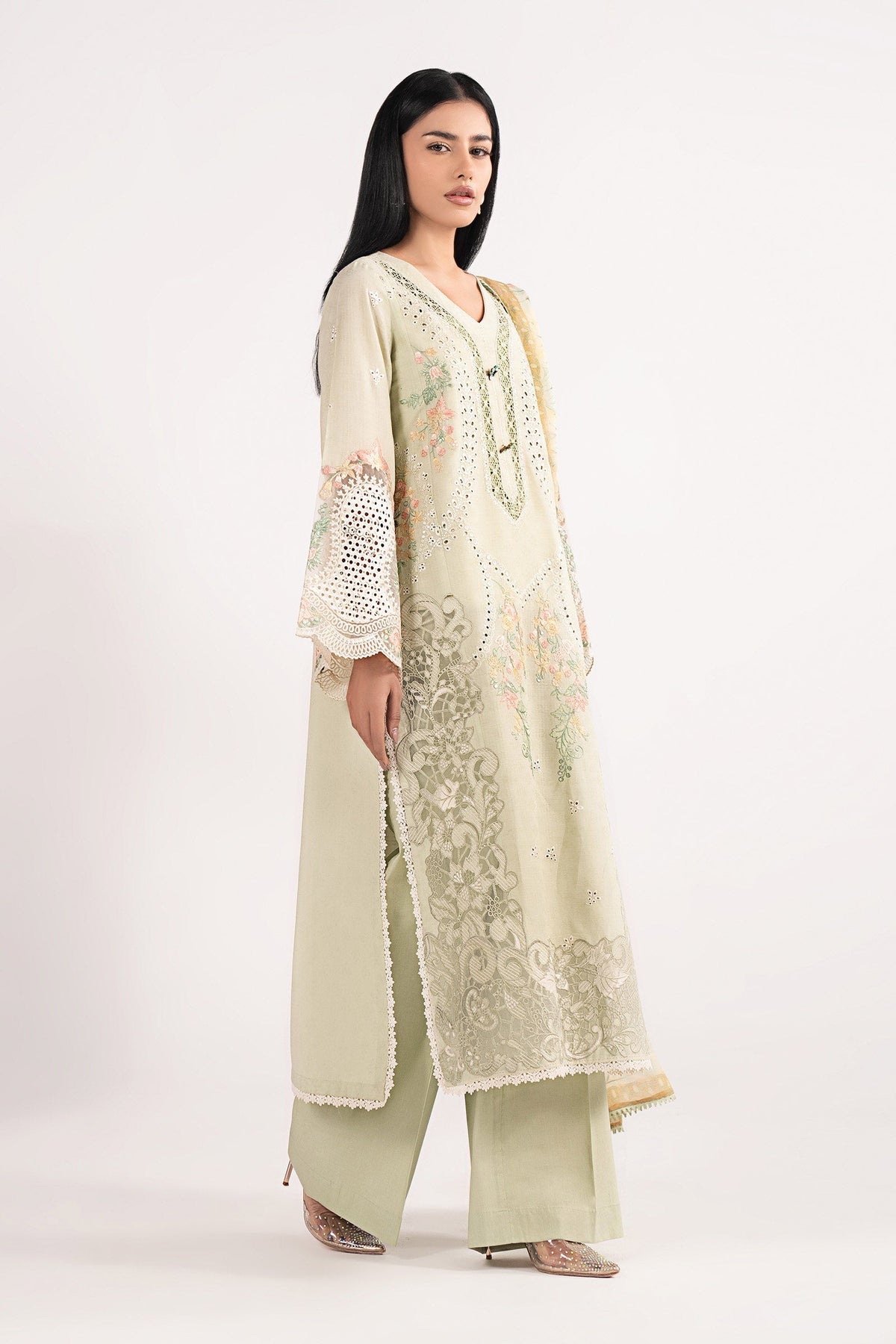 Maria B | Eid Collection Pret | DW-EF26-137-5