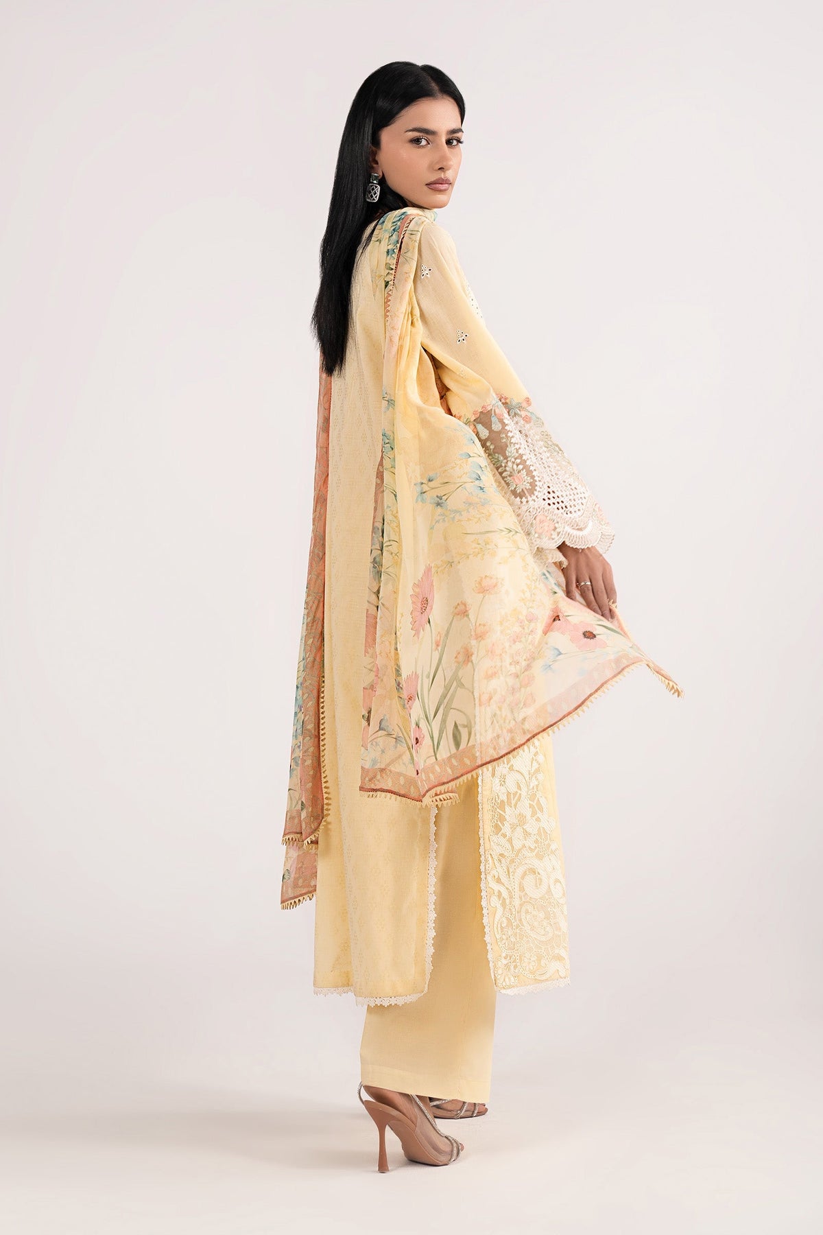 Maria B | Eid Collection Pret | DW-EF26-137-2