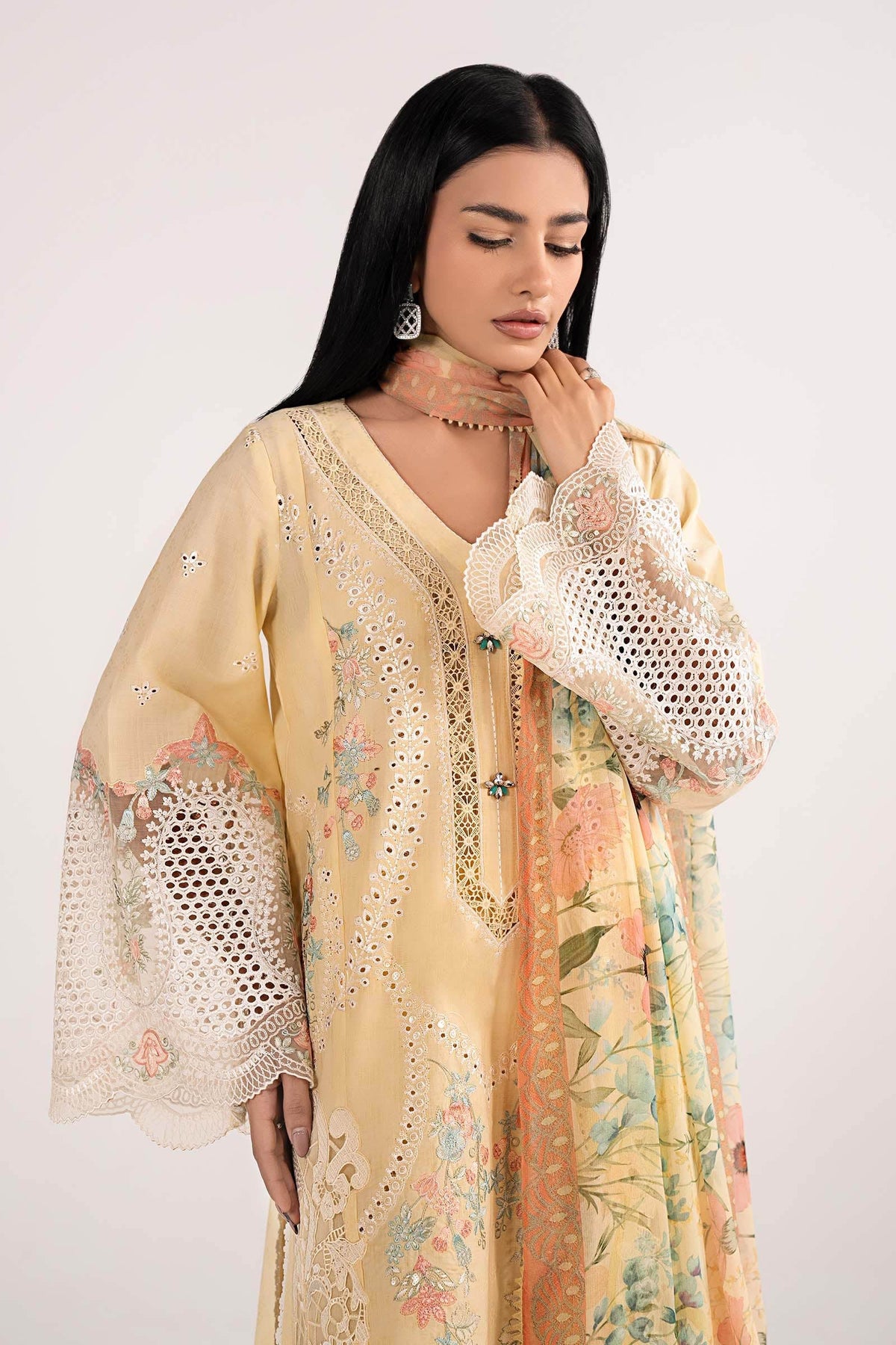 Maria B | Eid Collection Pret | DW-EF26-137-4