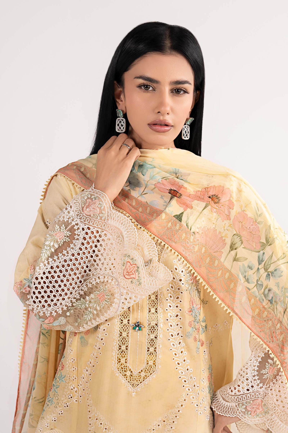 Maria B | Eid Collection Pret | DW-EF26-137-3