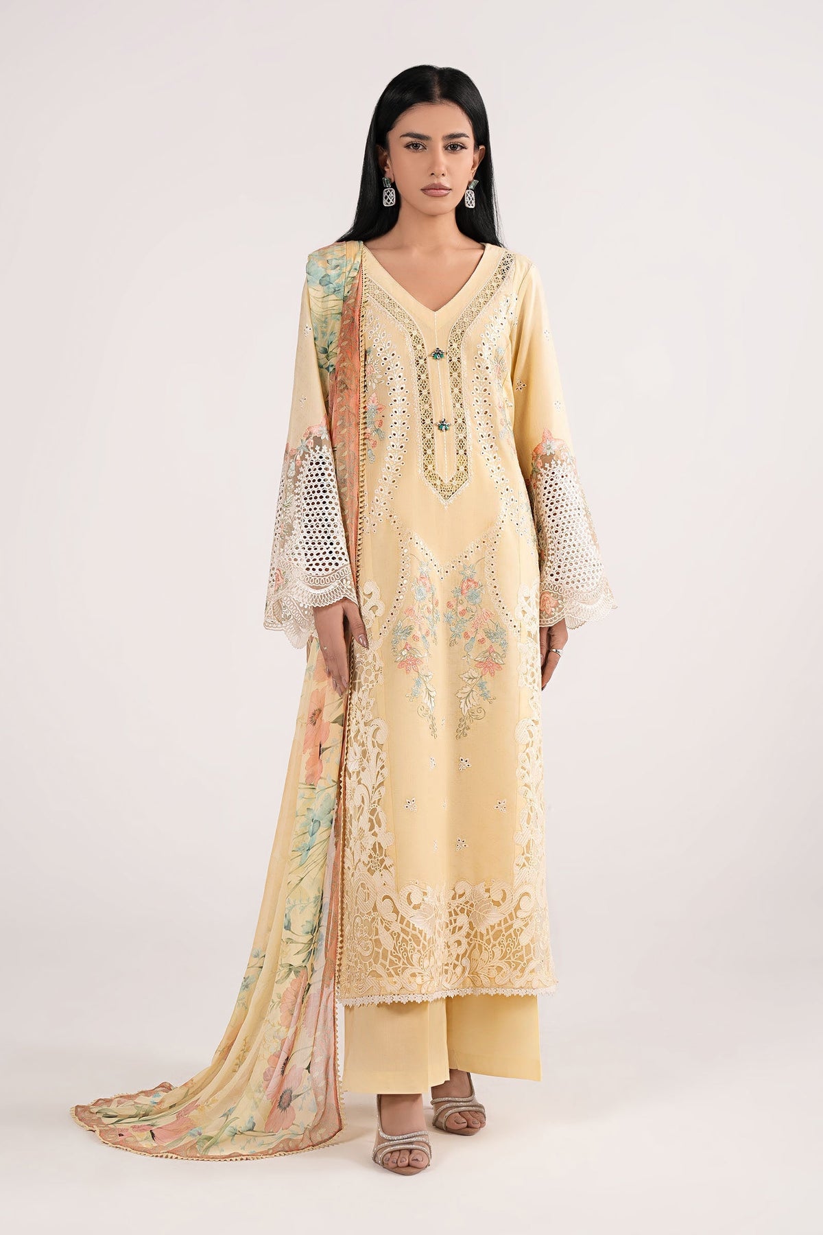 Maria B | Eid Collection Pret | DW-EF26-137