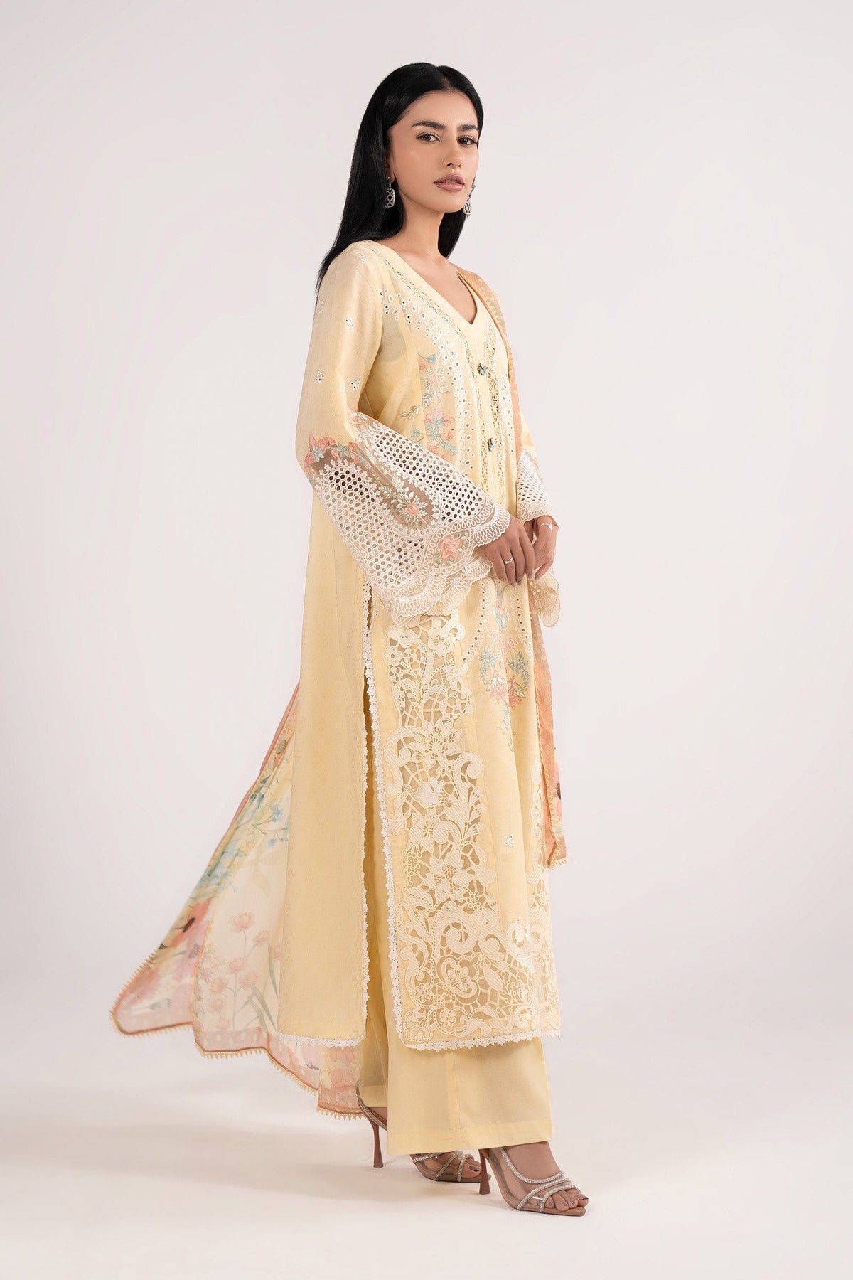 Maria B | Eid Collection Pret | DW-EF26-137-5
