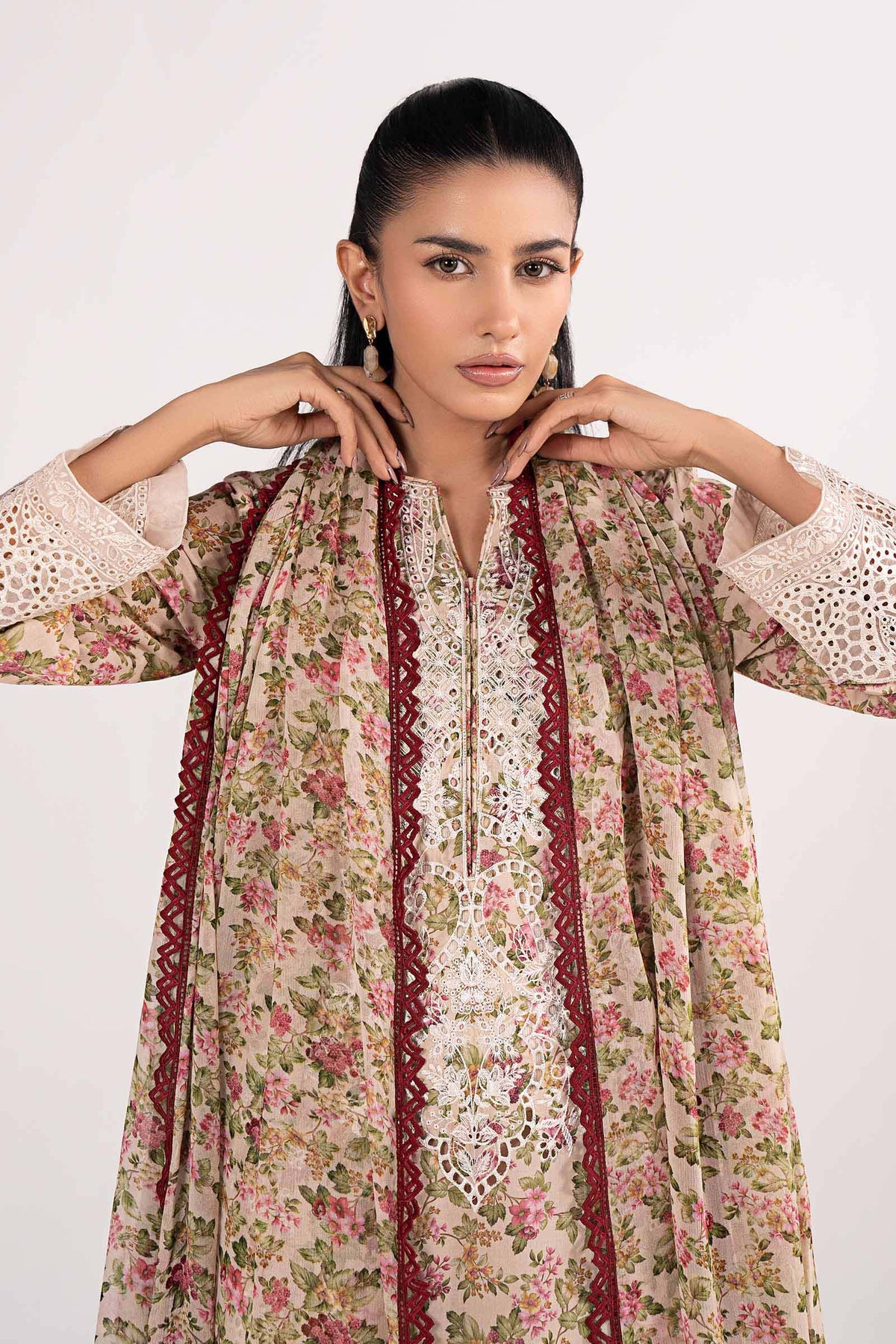 Maria B | Eid Collection Pret | DW-EF26-140-4