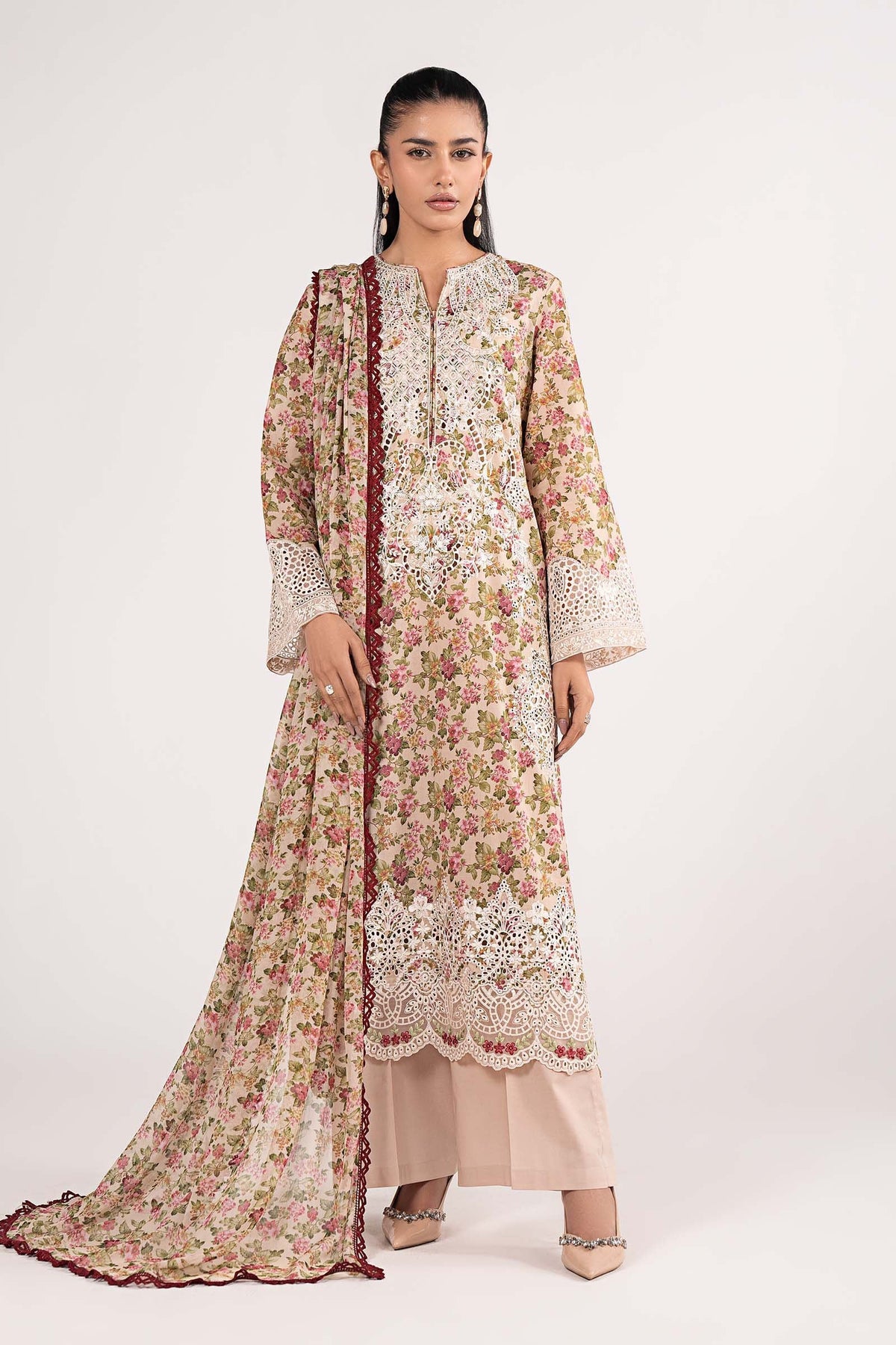 Maria B | Eid Collection Pret | DW-EF26-140-1