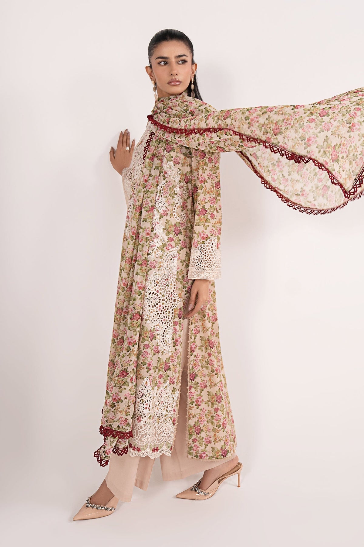 Maria B | Eid Collection Pret | DW-EF26-140-5