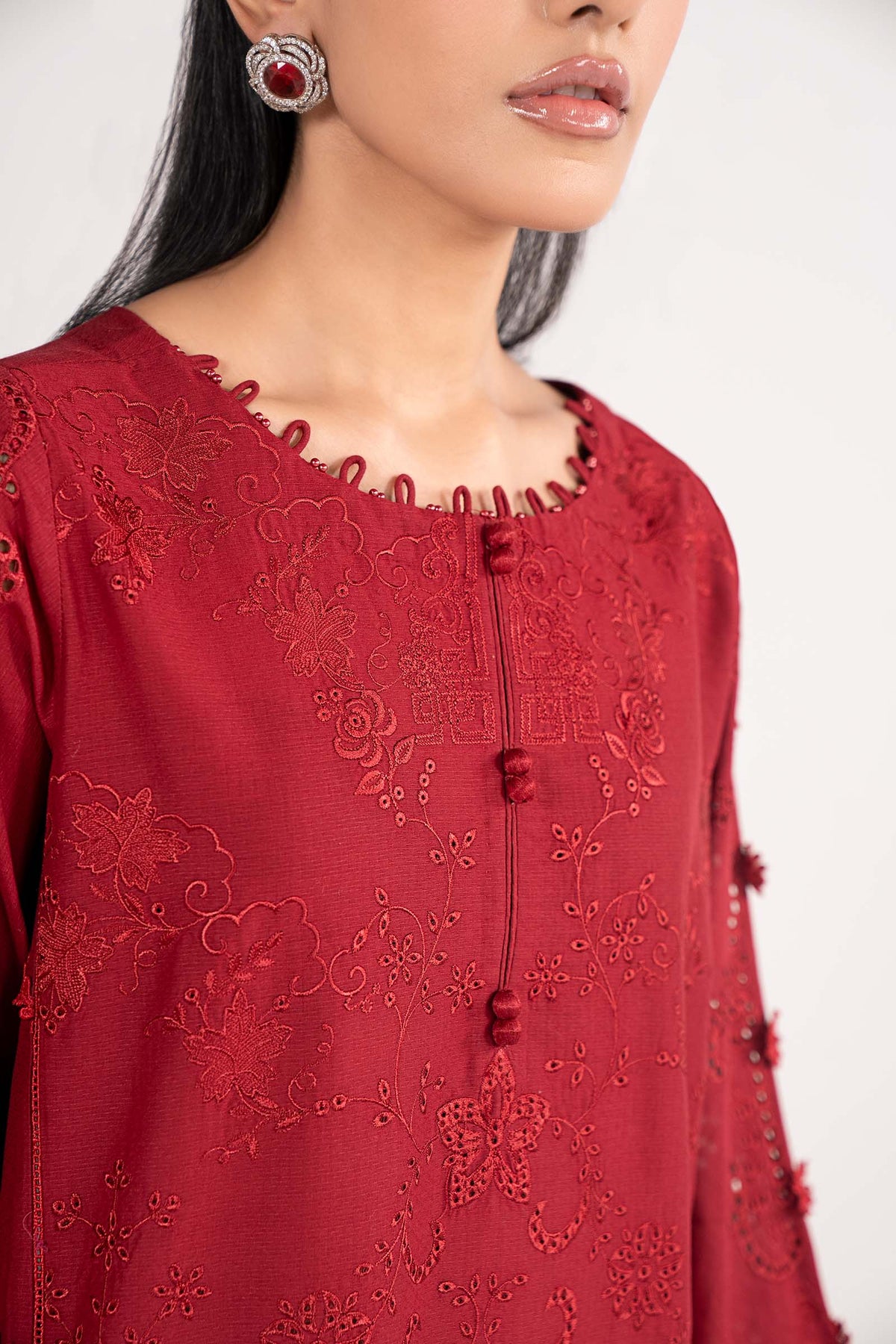 Maria B | Eid Collection Pret | DW-EF26-151, image 3