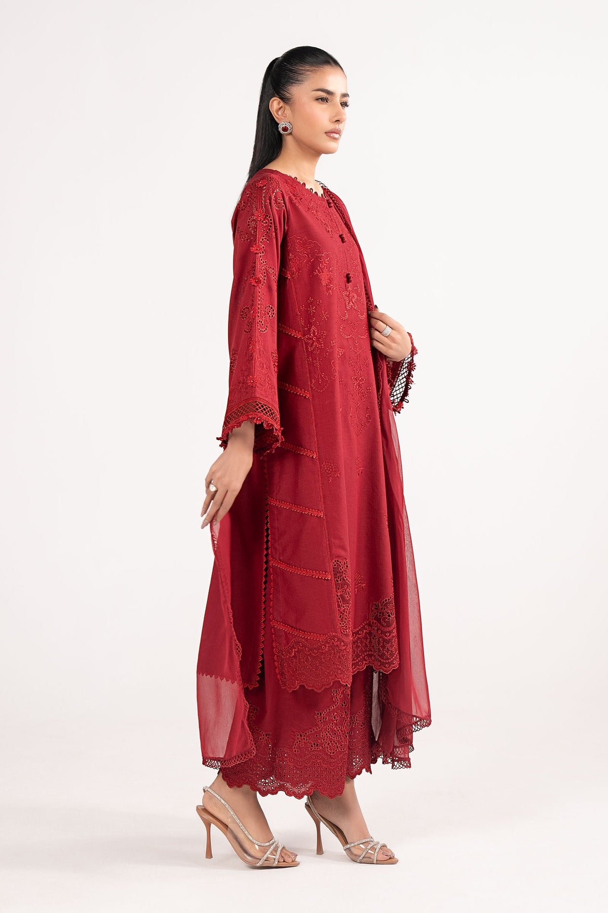 Maria B | Eid Collection Pret | DW-EF26-151, image 5