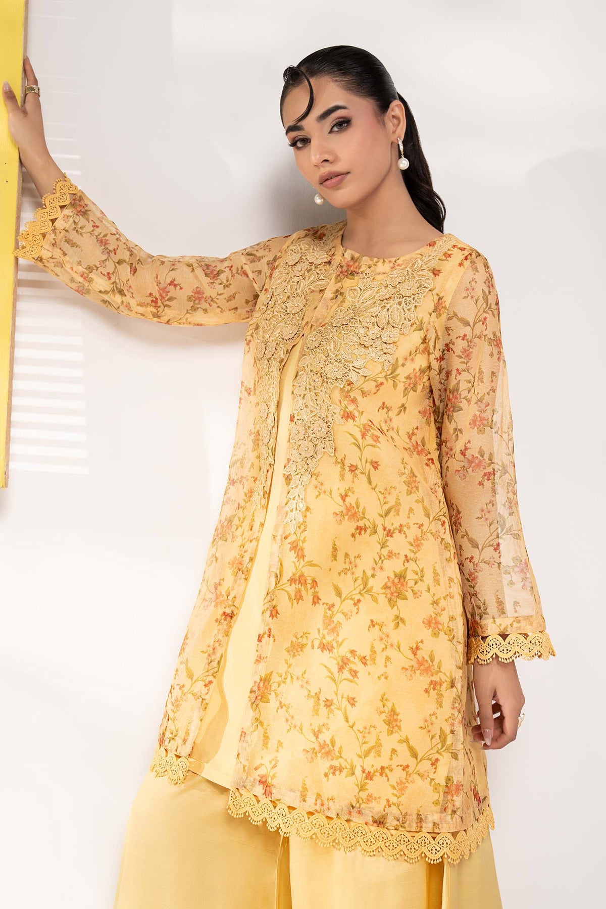 Maria B | Eid Festive Pret | DW-EF26-16-5