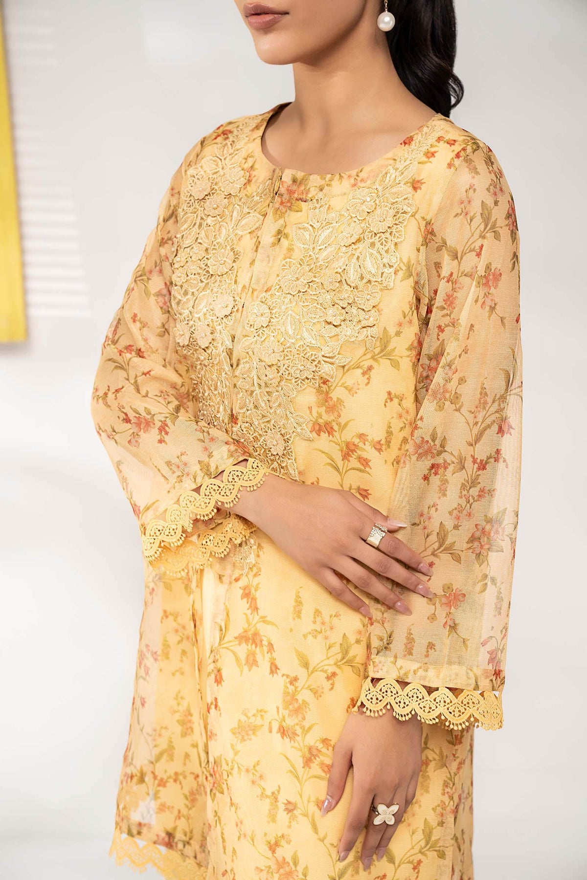 Maria B | Eid Festive Pret | DW-EF26-16, image 3