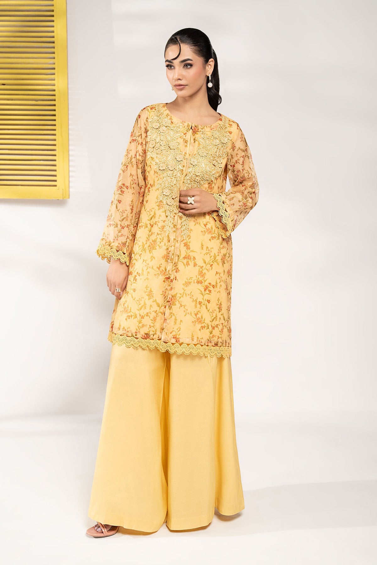 Maria B | Eid Festive Pret | DW-EF26-16-1