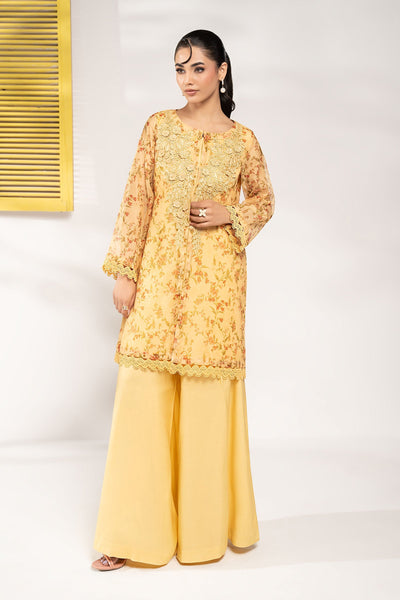 Maria B | Eid Festive Pret | DW-EF26-16