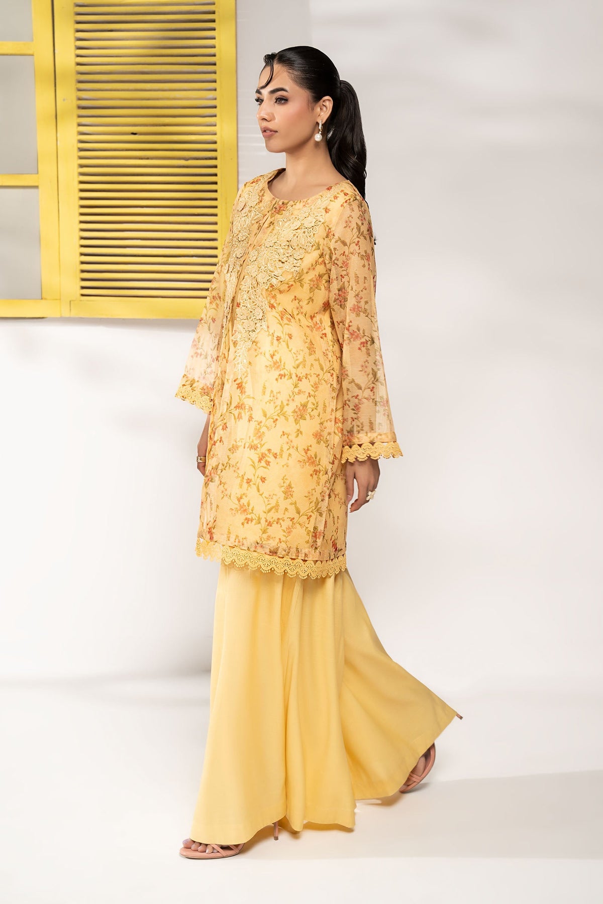 Maria B | Eid Festive Pret | DW-EF26-16-6