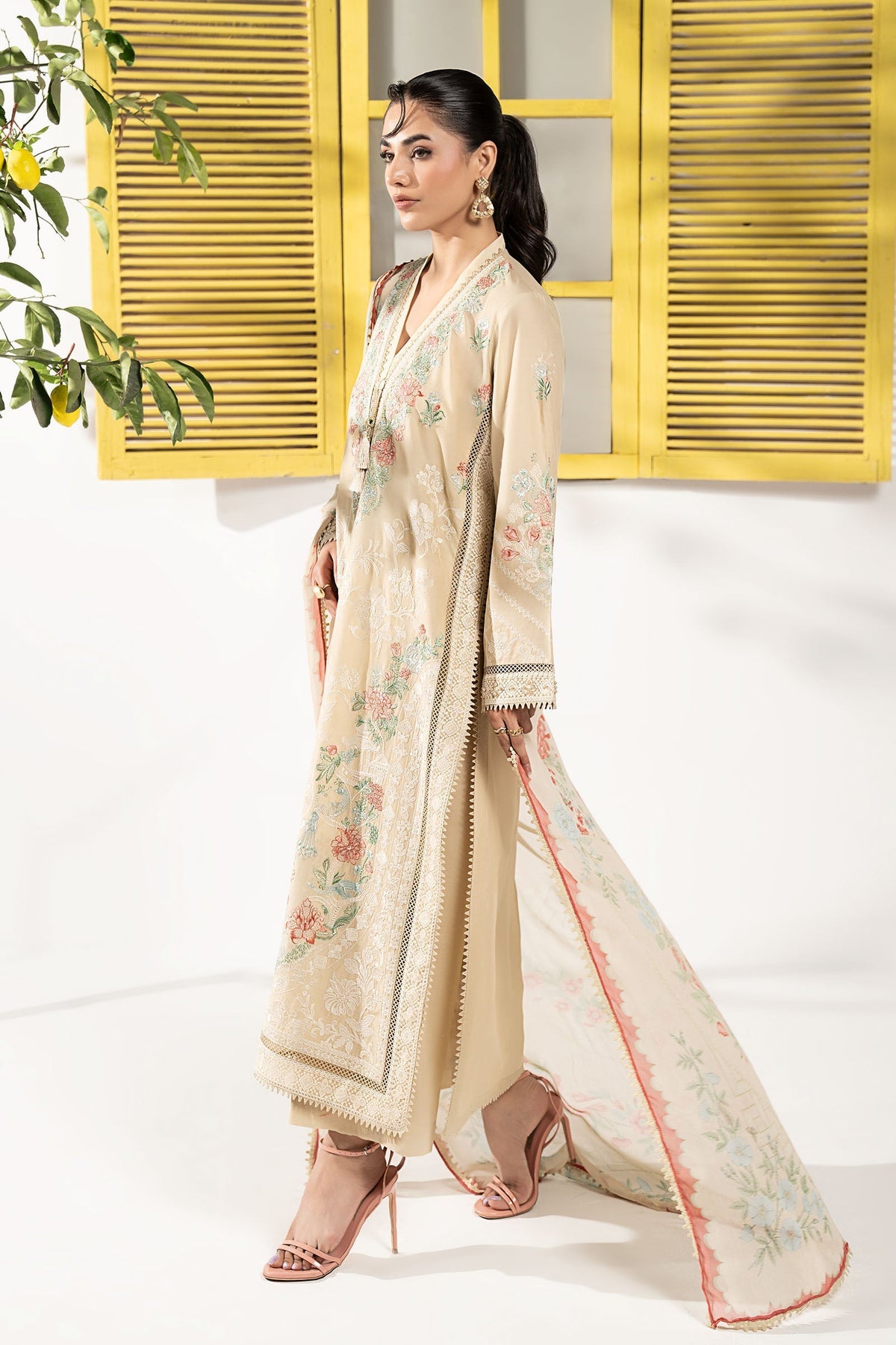 Maria B | Eid Festive Pret | DW-EF26-180-4