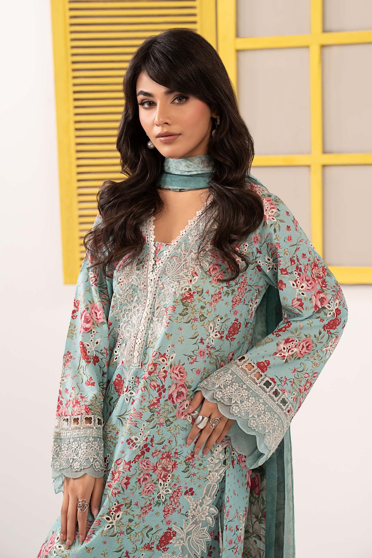 Maria B | Eid Festive Pret | DW-EF26-19-3