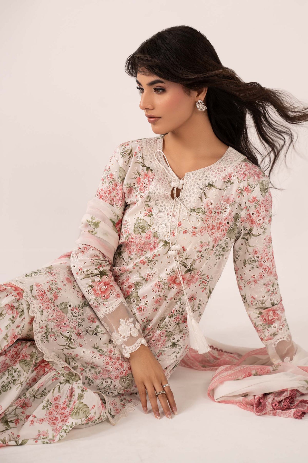 Maria B | Eid Festive Pret | DW-EF26-201-4