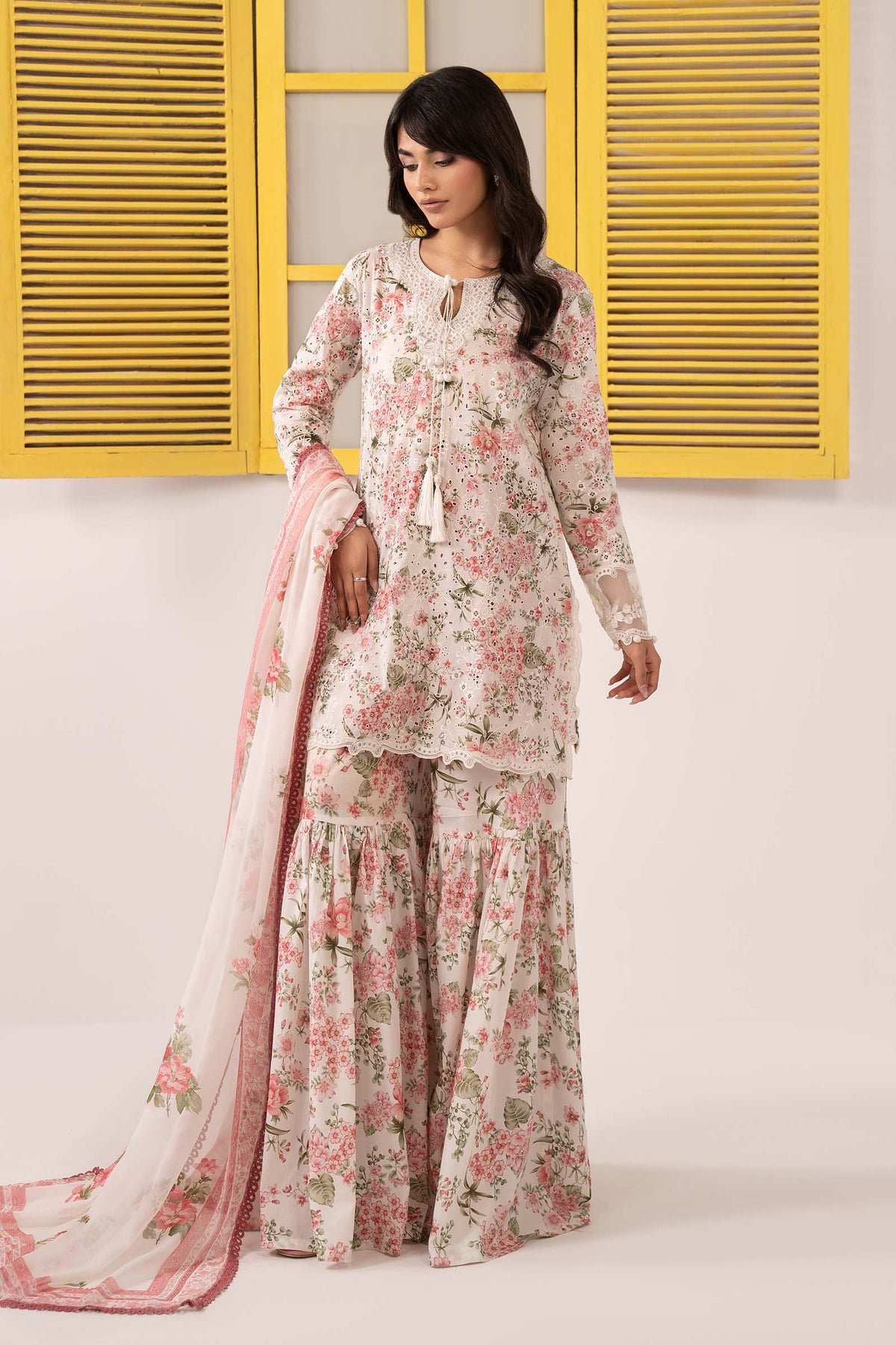 Maria B | Eid Festive Pret | DW-EF26-201-1