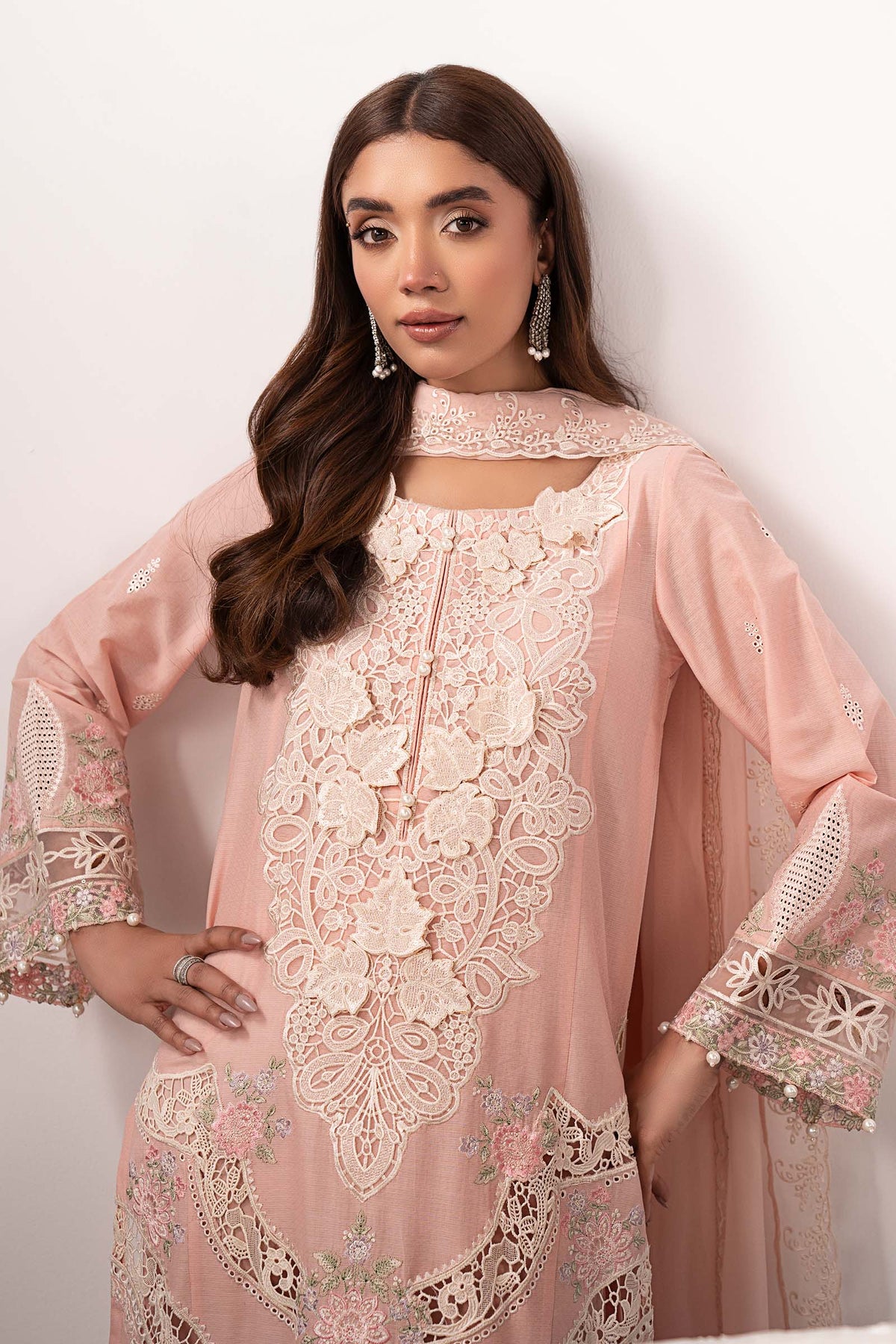 Maria B | Eid Collection Pret | DW-EF26-27-4