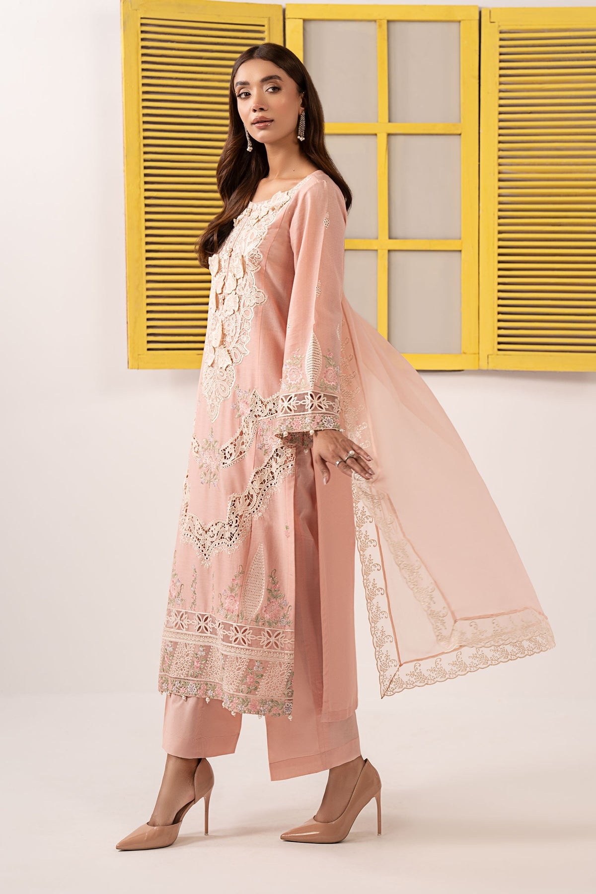 Maria B | Eid Collection Pret | DW-EF26-27-5