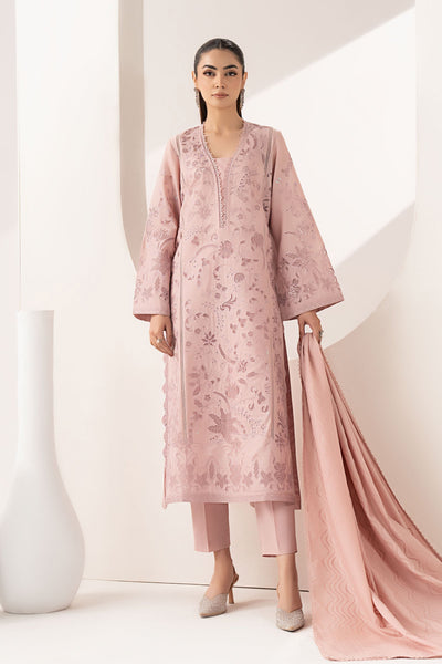 Maria B | Luxury Pret Pre Fall | DW-EF26-30-Lilac