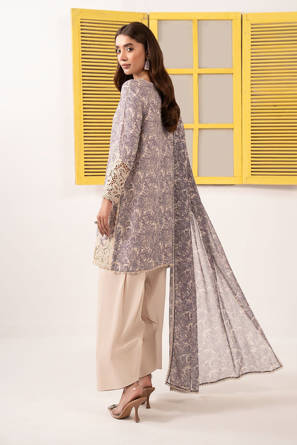 Maria B | Eid Festive Pret | DW-EF26-38-2