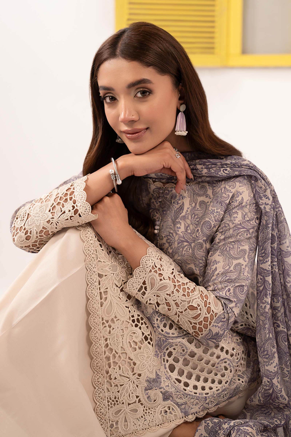 Maria B | Eid Festive Pret | DW-EF26-38-4