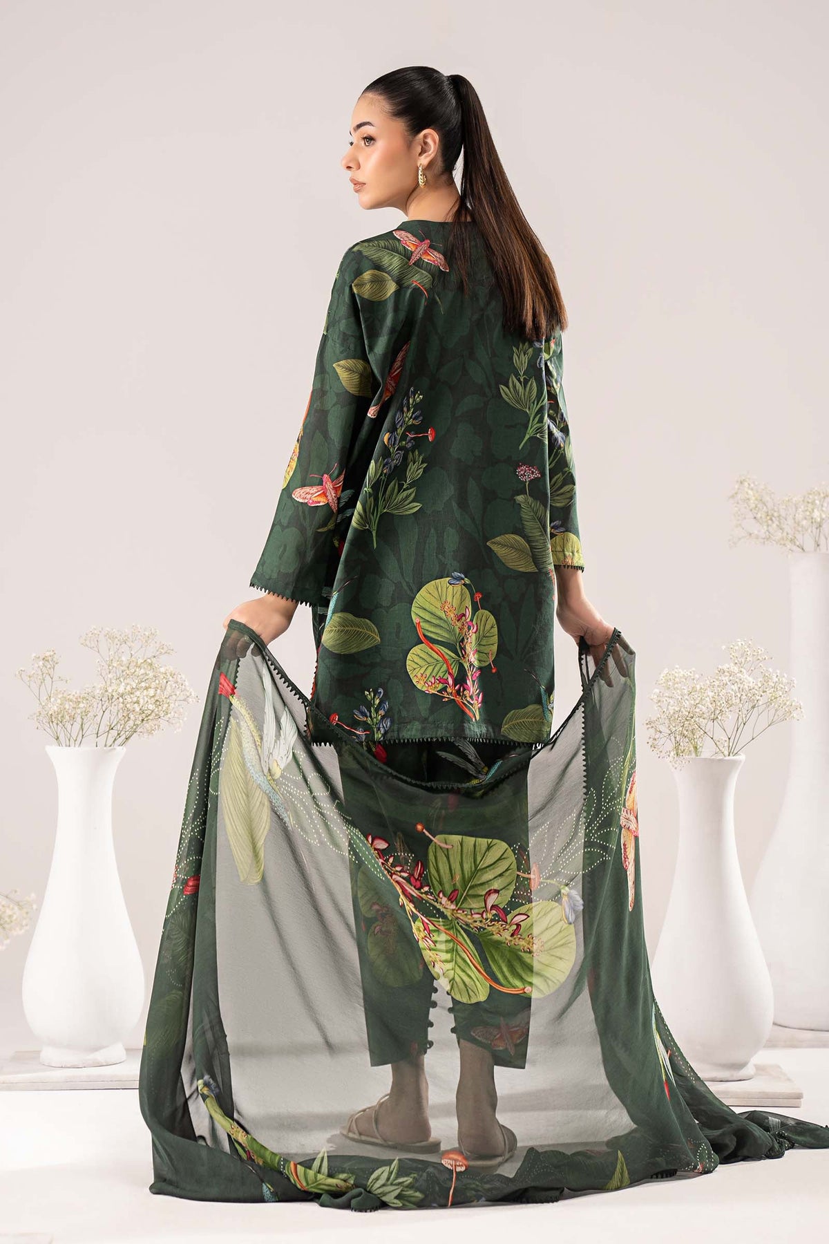 Maria B | Eid Collection Pret | DW-EF26-44-2