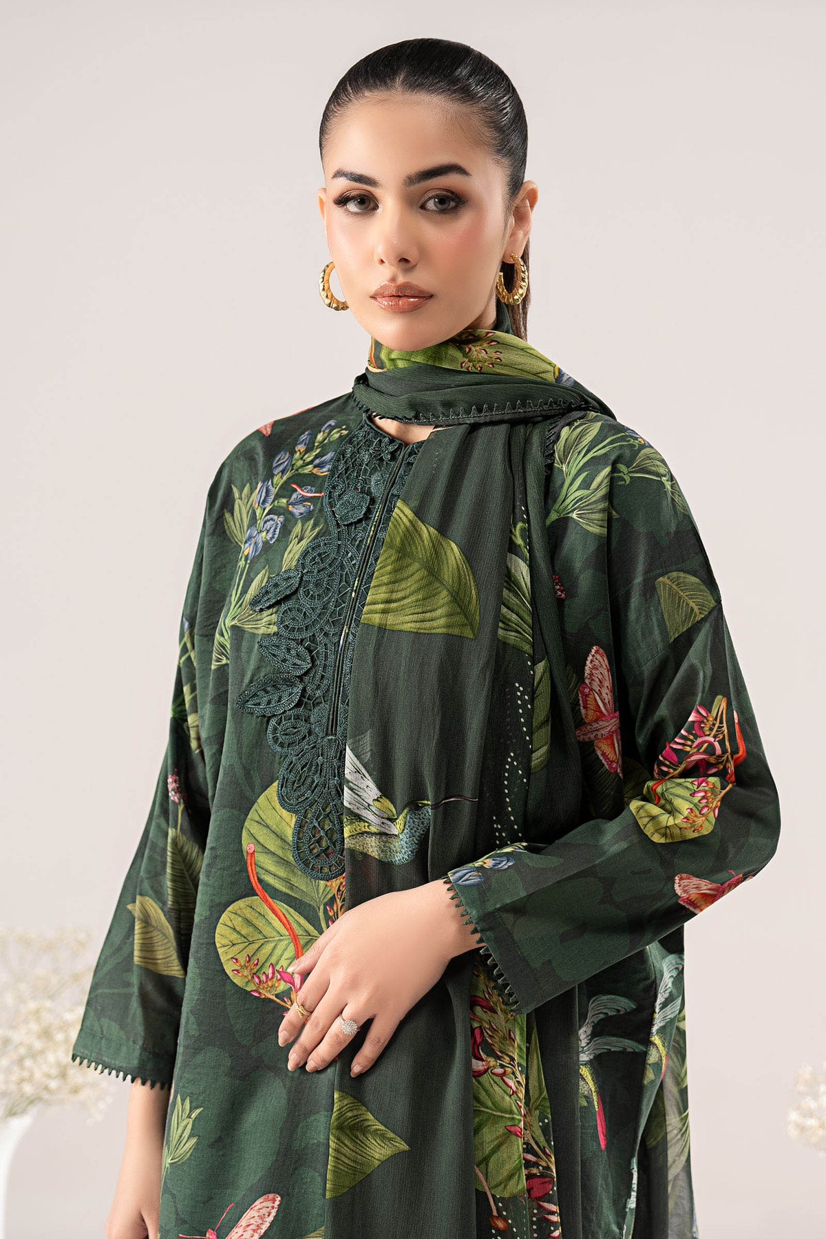 Maria B | Eid Collection Pret | DW-EF26-44-4