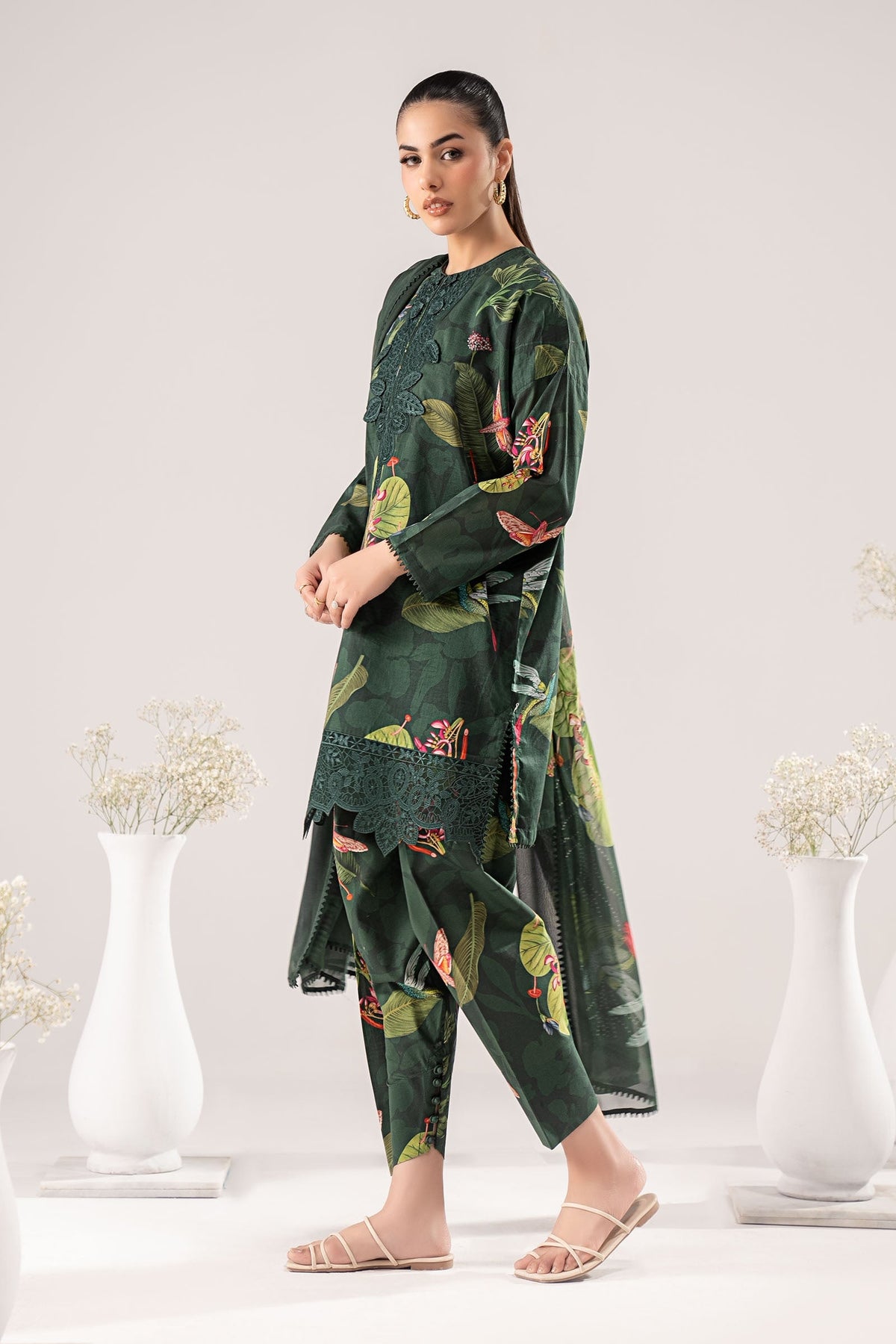 Maria B | Eid Collection Pret | DW-EF26-44-5