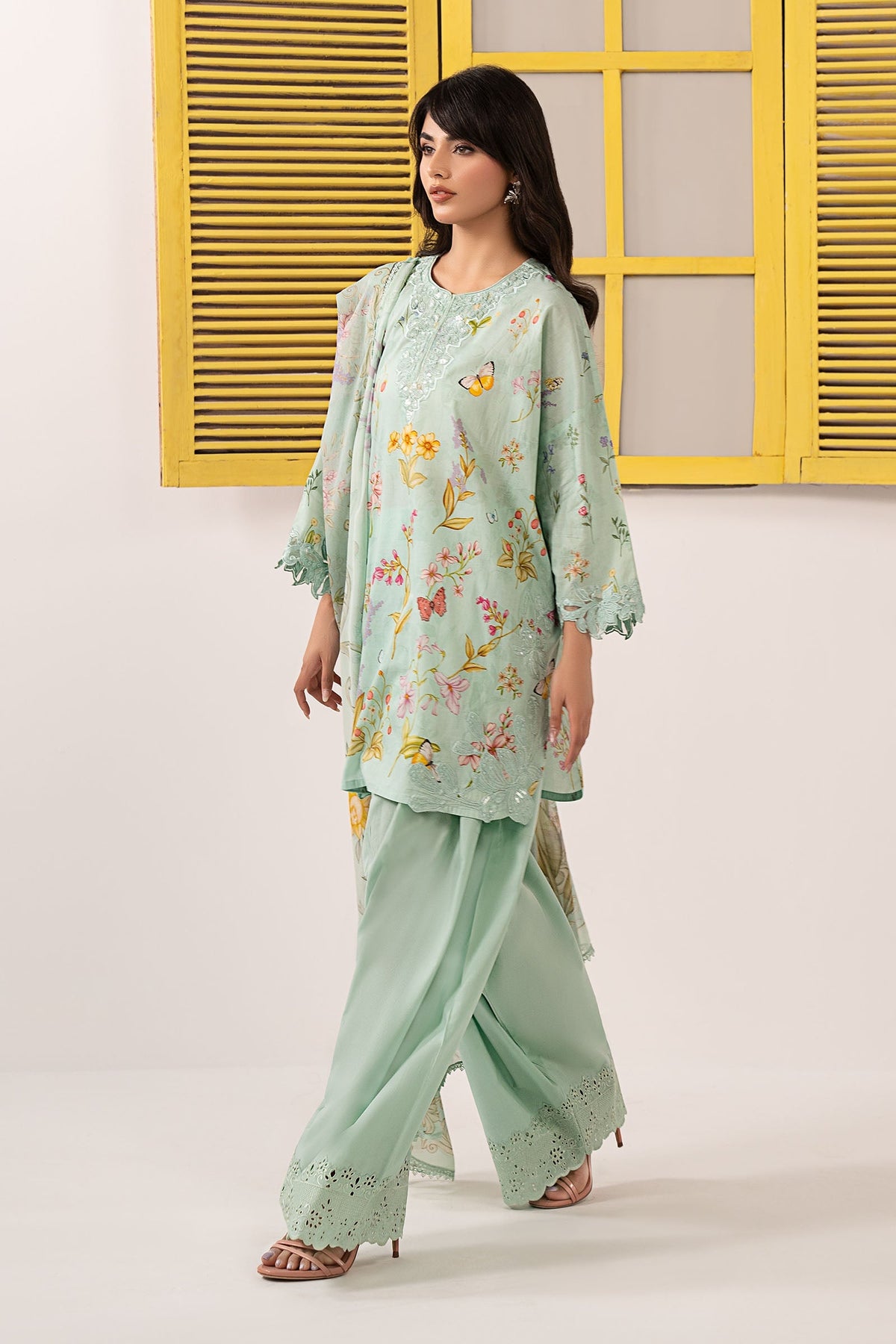 Maria B | Eid Festive Pret | DW-EF26-49-5
