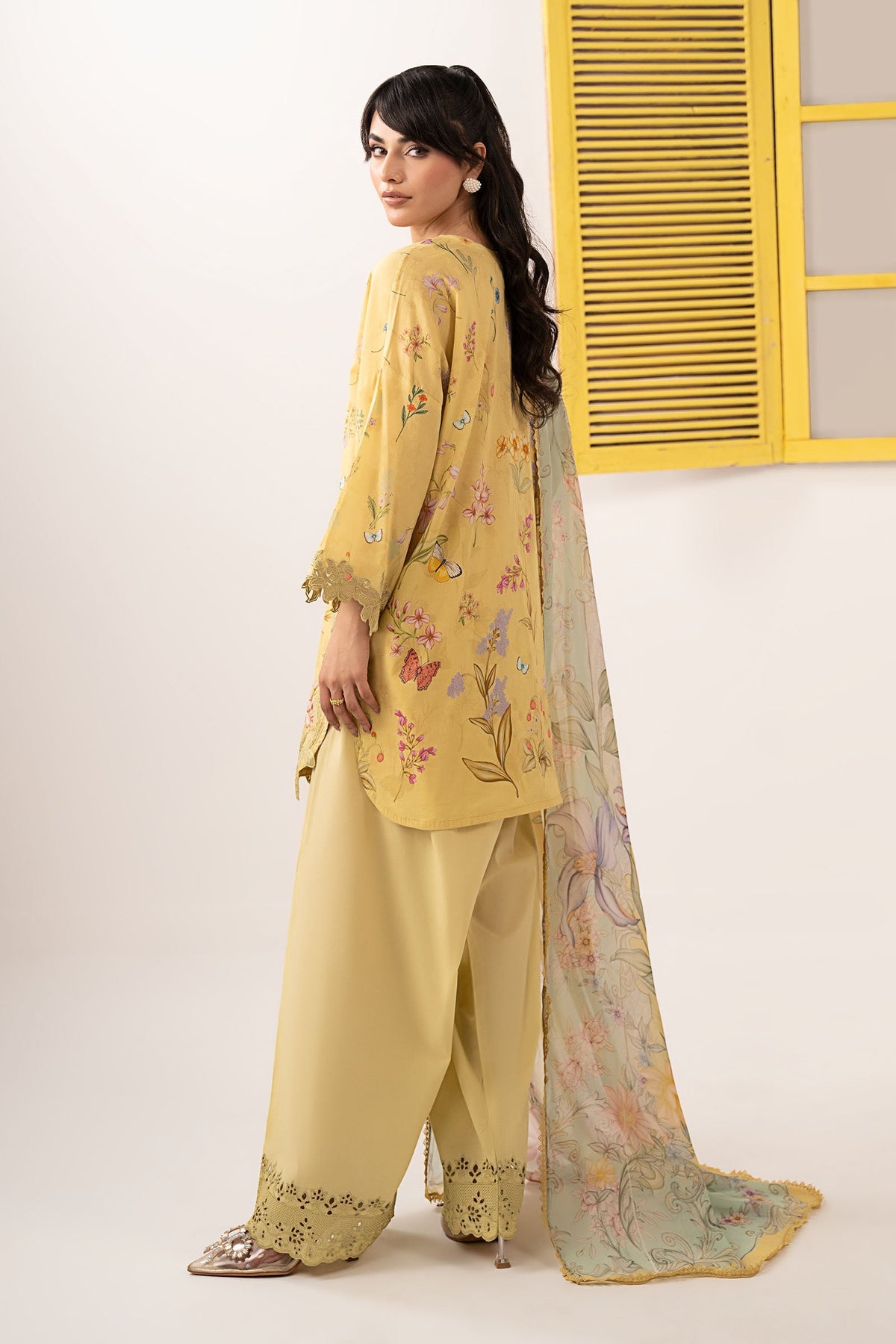 Maria B | Eid Festive Pret | DW-EF26-49-2