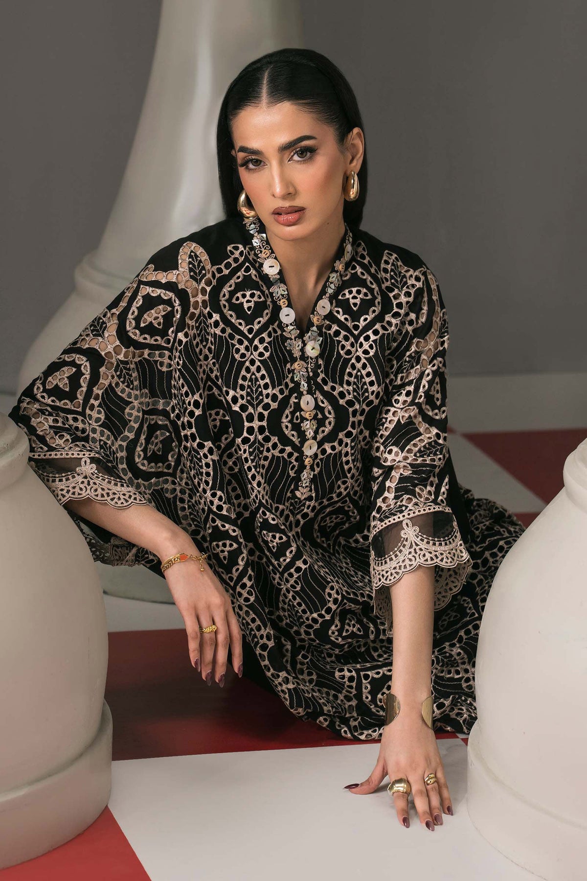 Maria B | Eid Festive Pret | DW-EF26-63-4
