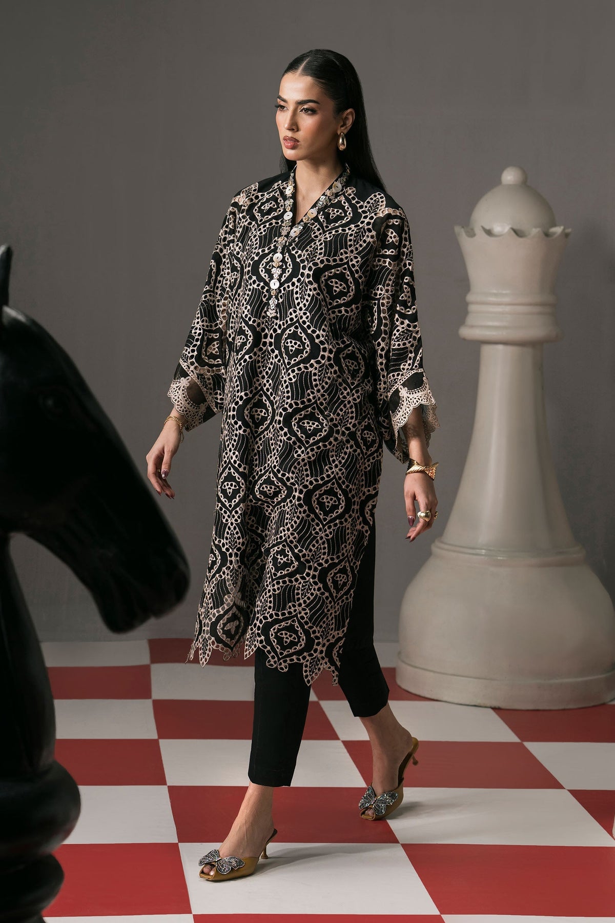 Maria B | Eid Festive Pret | DW-EF26-63-5
