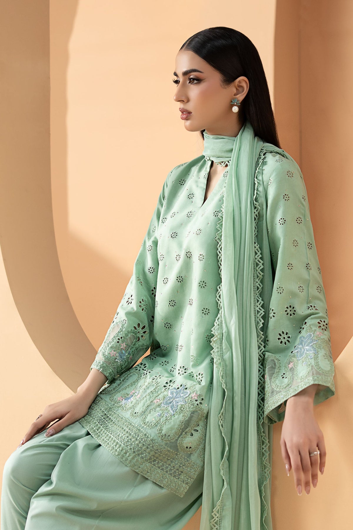 Maria B | Eid Collection Pret | DW-EF26-51, image 5
