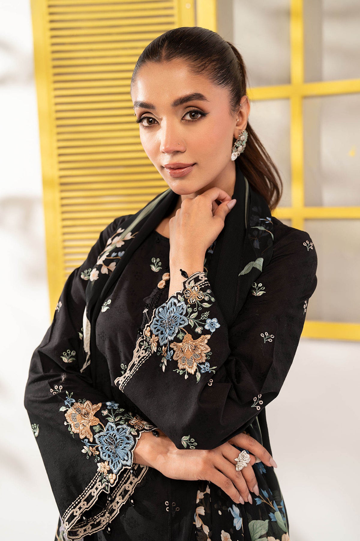 Maria B | Eid Festive Pret | DW-EF26-52-3
