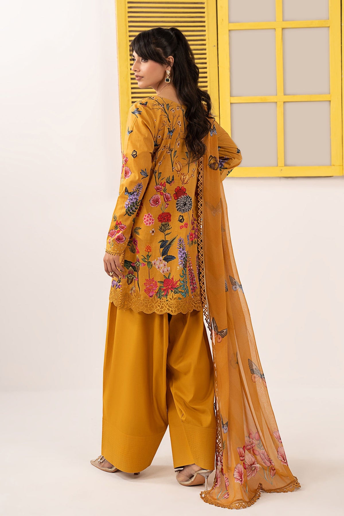 Maria B | Eid Collection Pret | DW-EF26-54-2