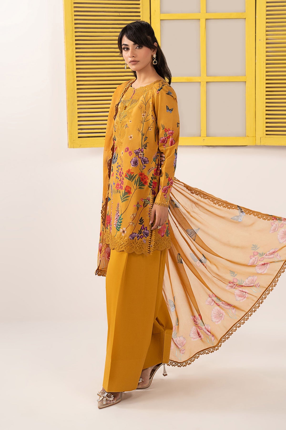 Maria B | Eid Collection Pret | DW-EF26-54-5