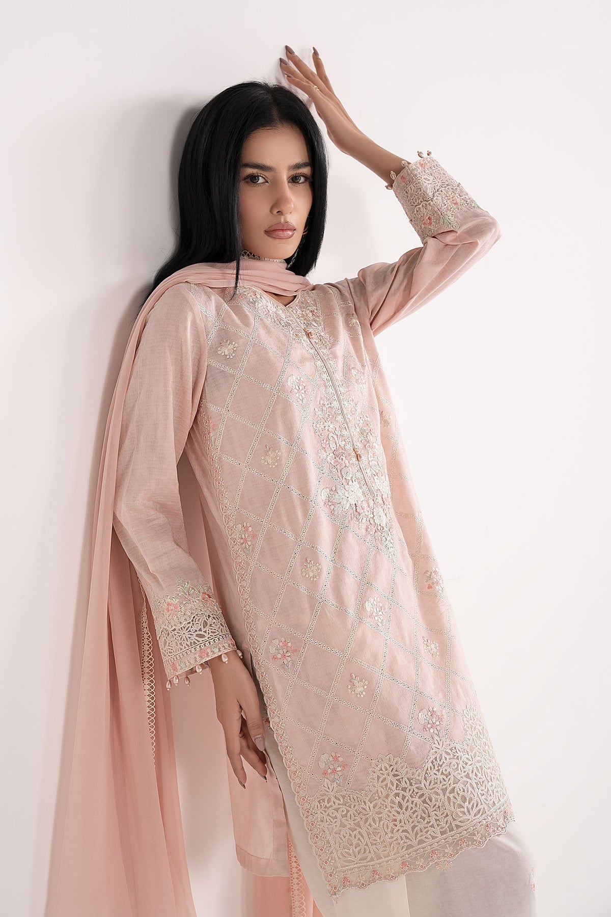 Maria B | Eid Collection Pret | DW-EF26-57, image 4