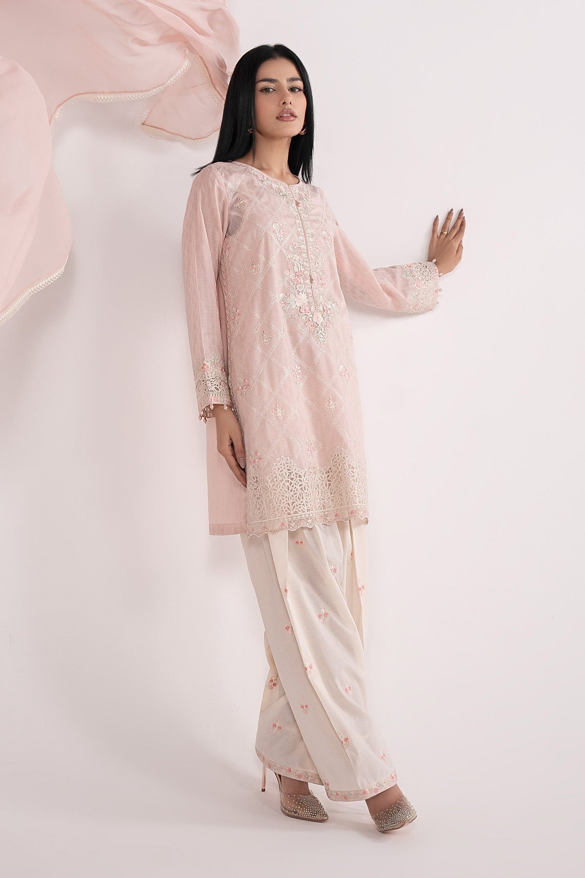 Maria B | Eid Collection Pret | DW-EF26-57, image 5
