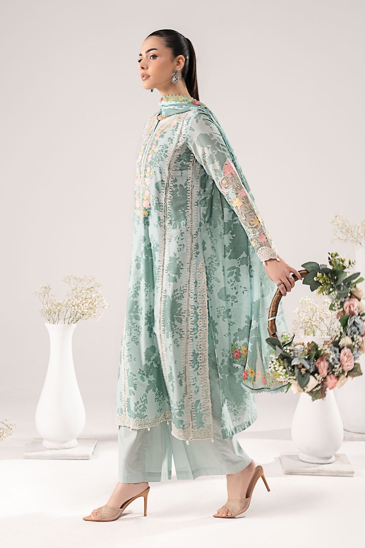 Maria B | Eid Collection Pret | DW-EF26-59, image 5
