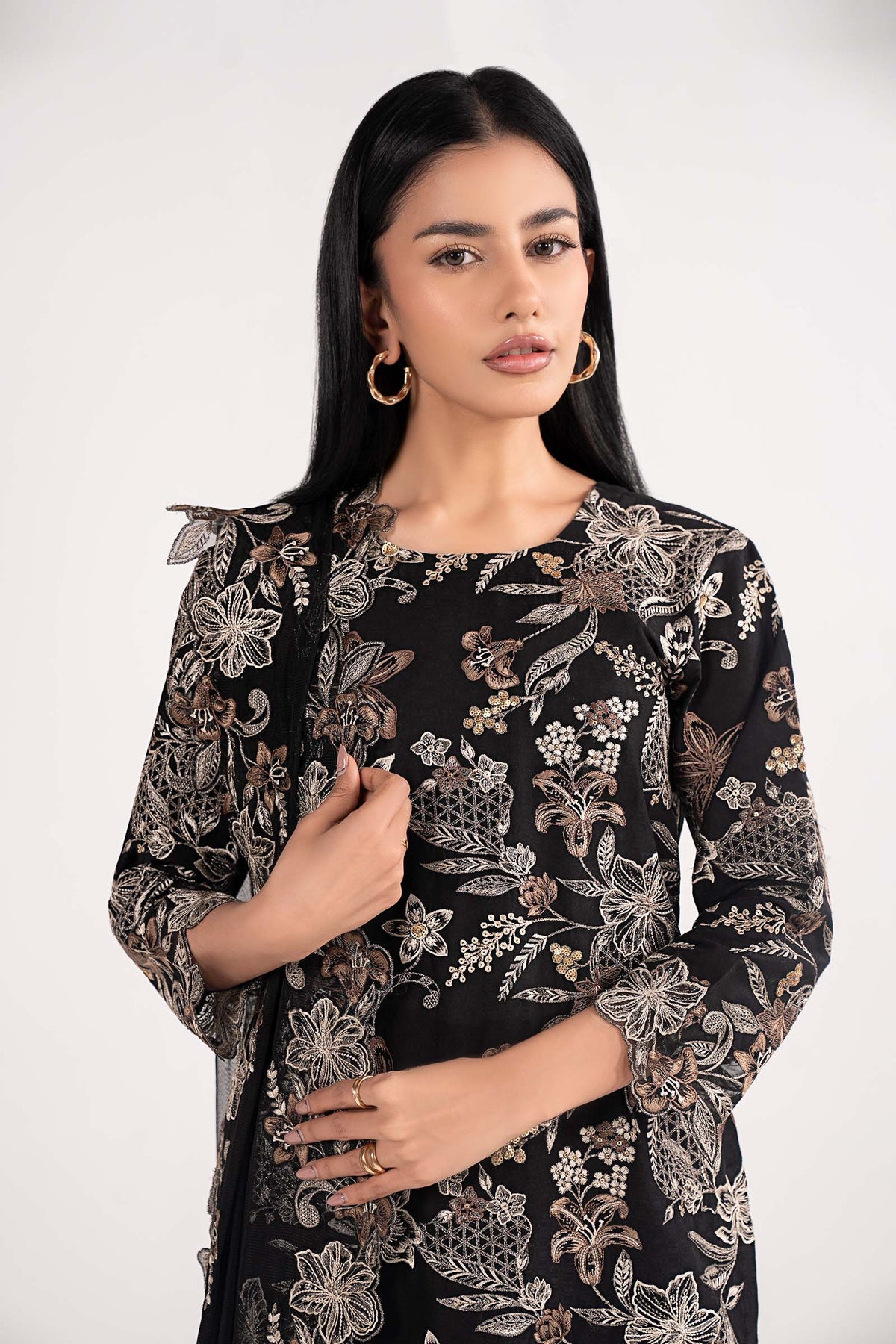 Maria B | Eid Collection Pret | DW-EF26-61-3