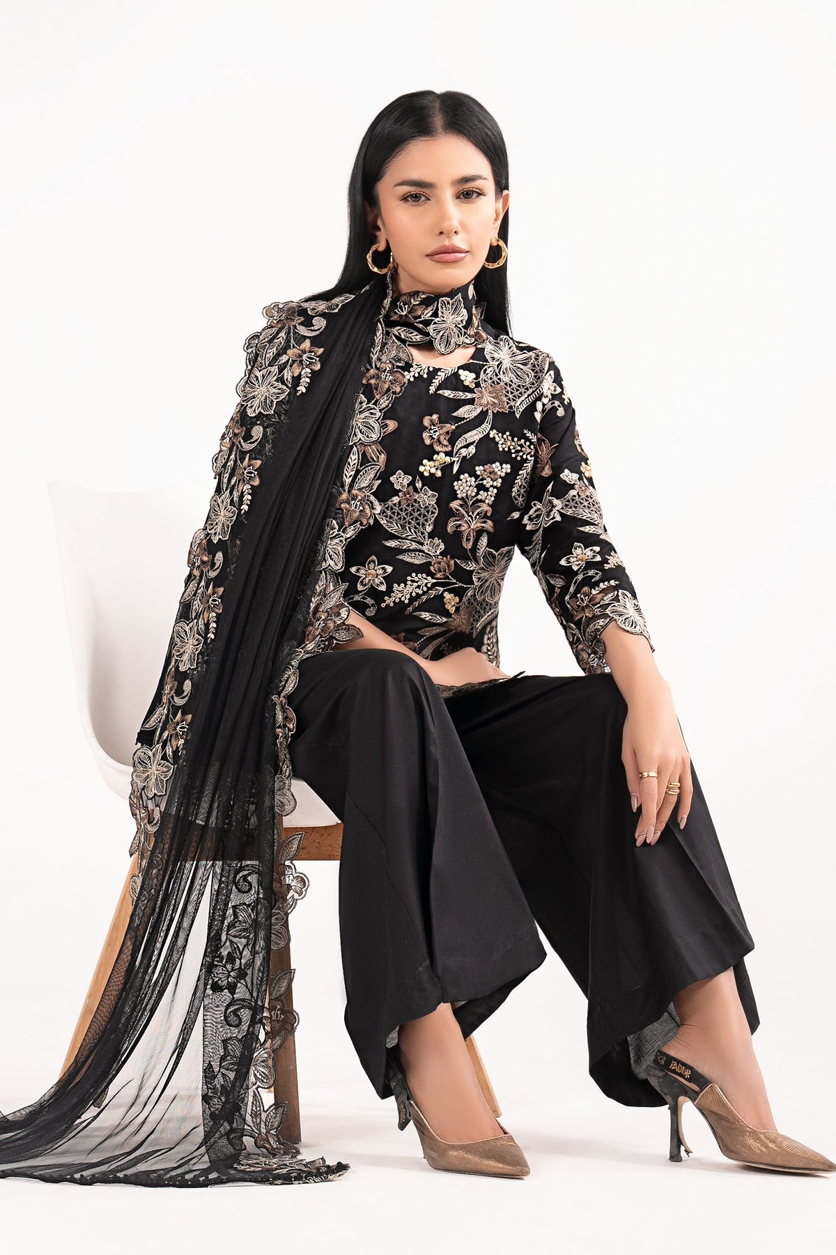 Maria B | Eid Collection Pret | DW-EF26-61-5