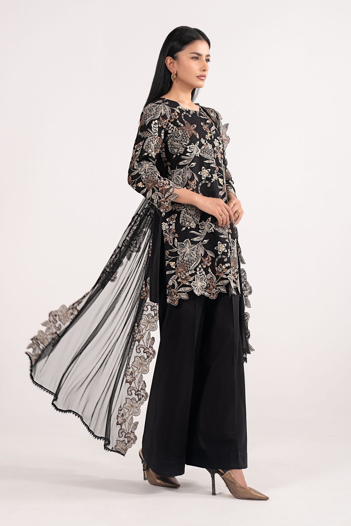Maria B | Eid Collection Pret | DW-EF26-61-2
