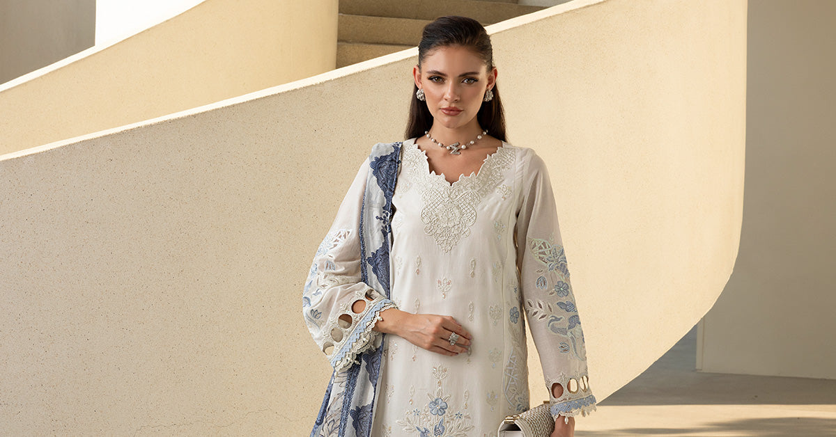 Maria B | Eid Collection Pret | DW-EF26-62-5