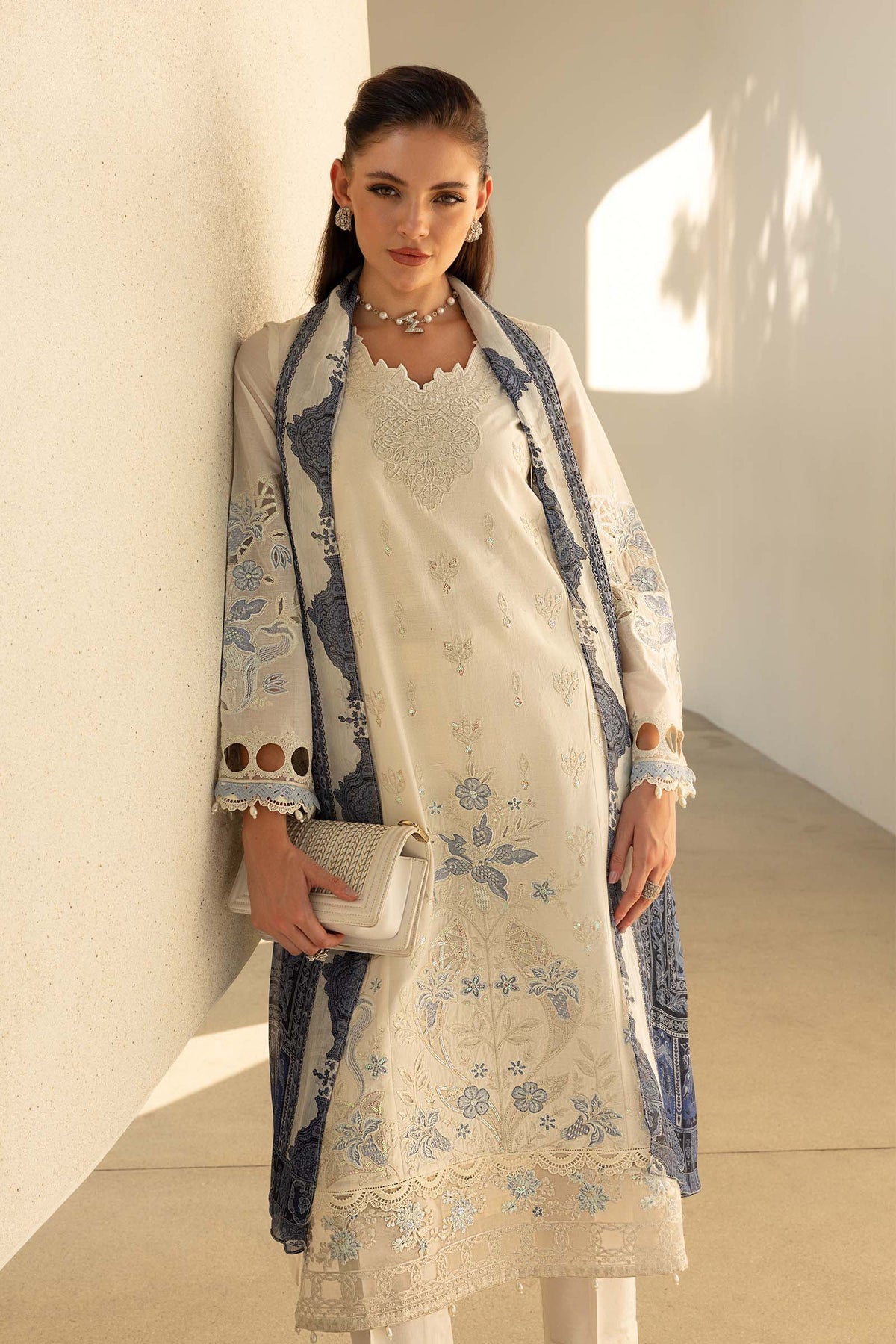 Maria B | Eid Collection Pret | DW-EF26-62-3