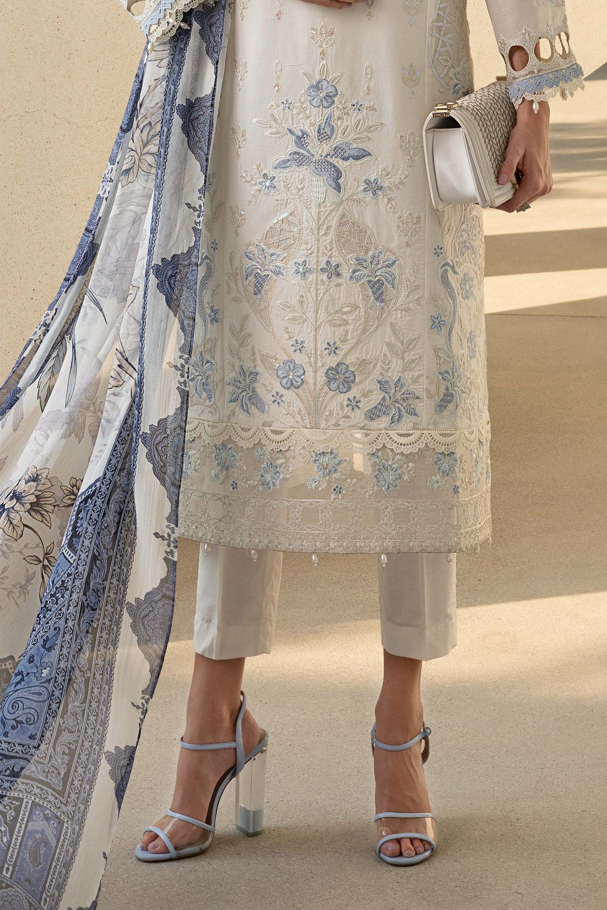 Maria B | Eid Collection Pret | DW-EF26-62-4