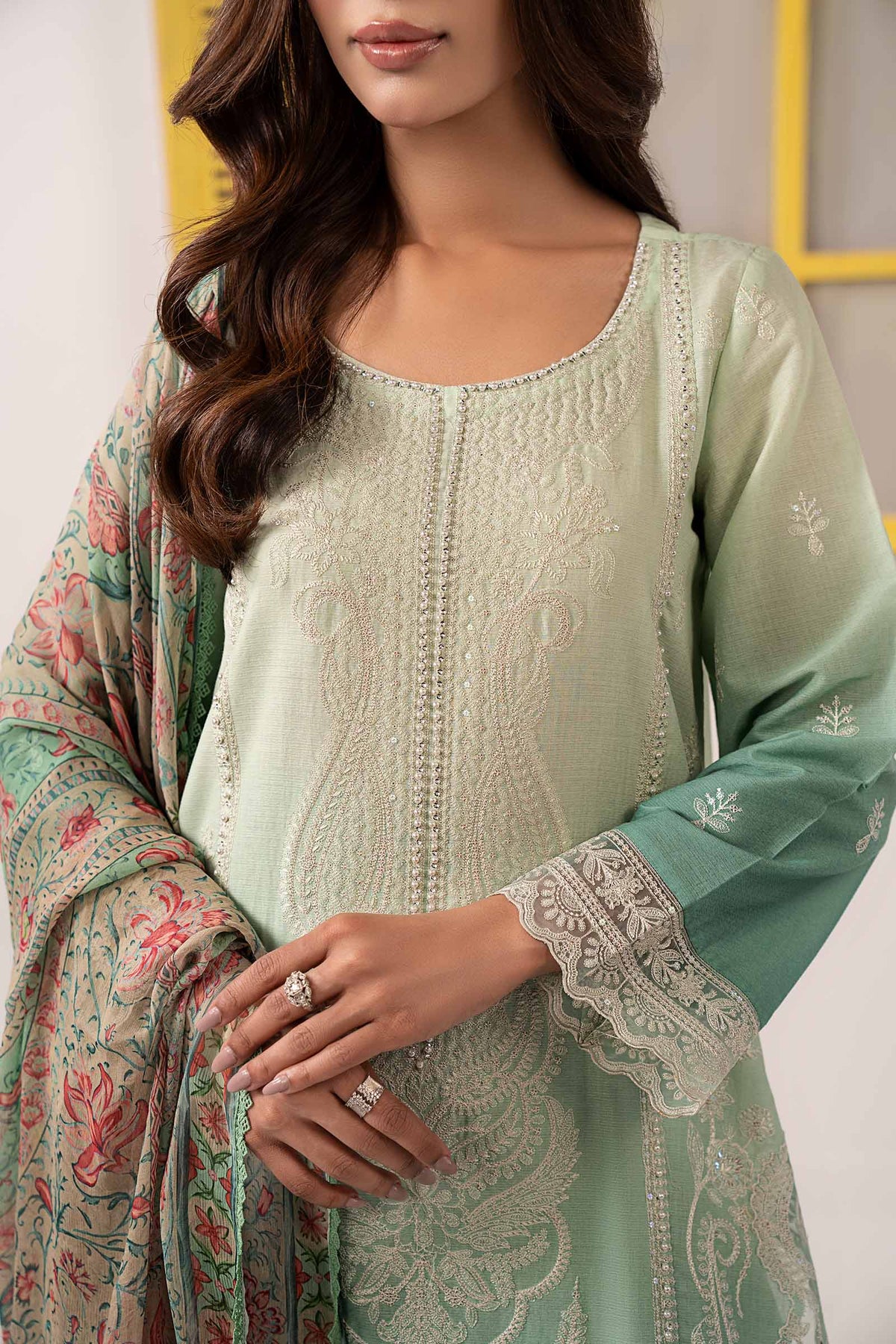 Maria B | Eid Festive Pret | DW-EF26-63-3