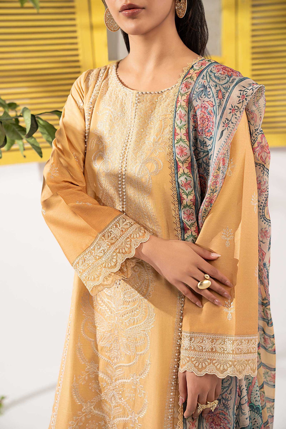Maria B | Eid Festive Pret | DW-EF26-63-3