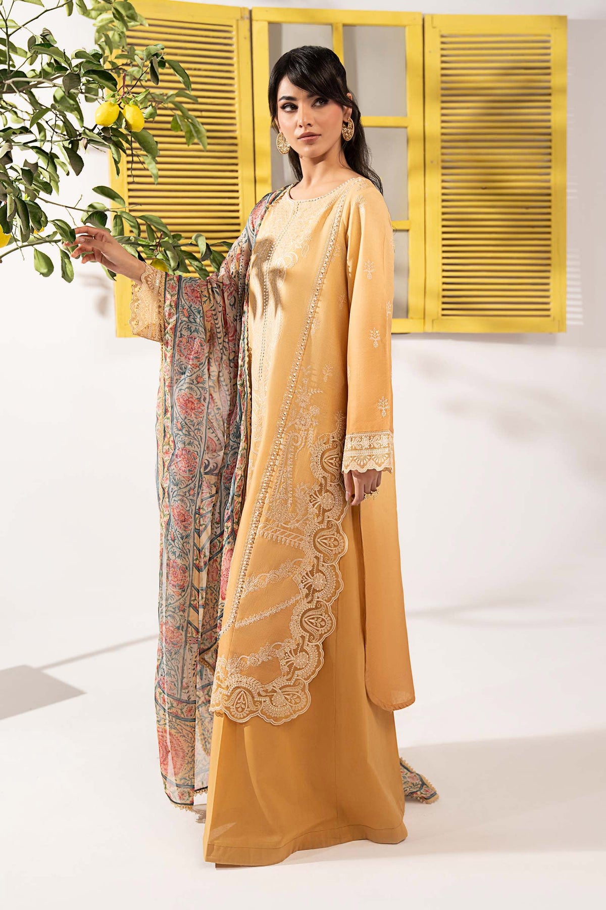 Maria B | Eid Festive Pret | DW-EF26-63, image 5