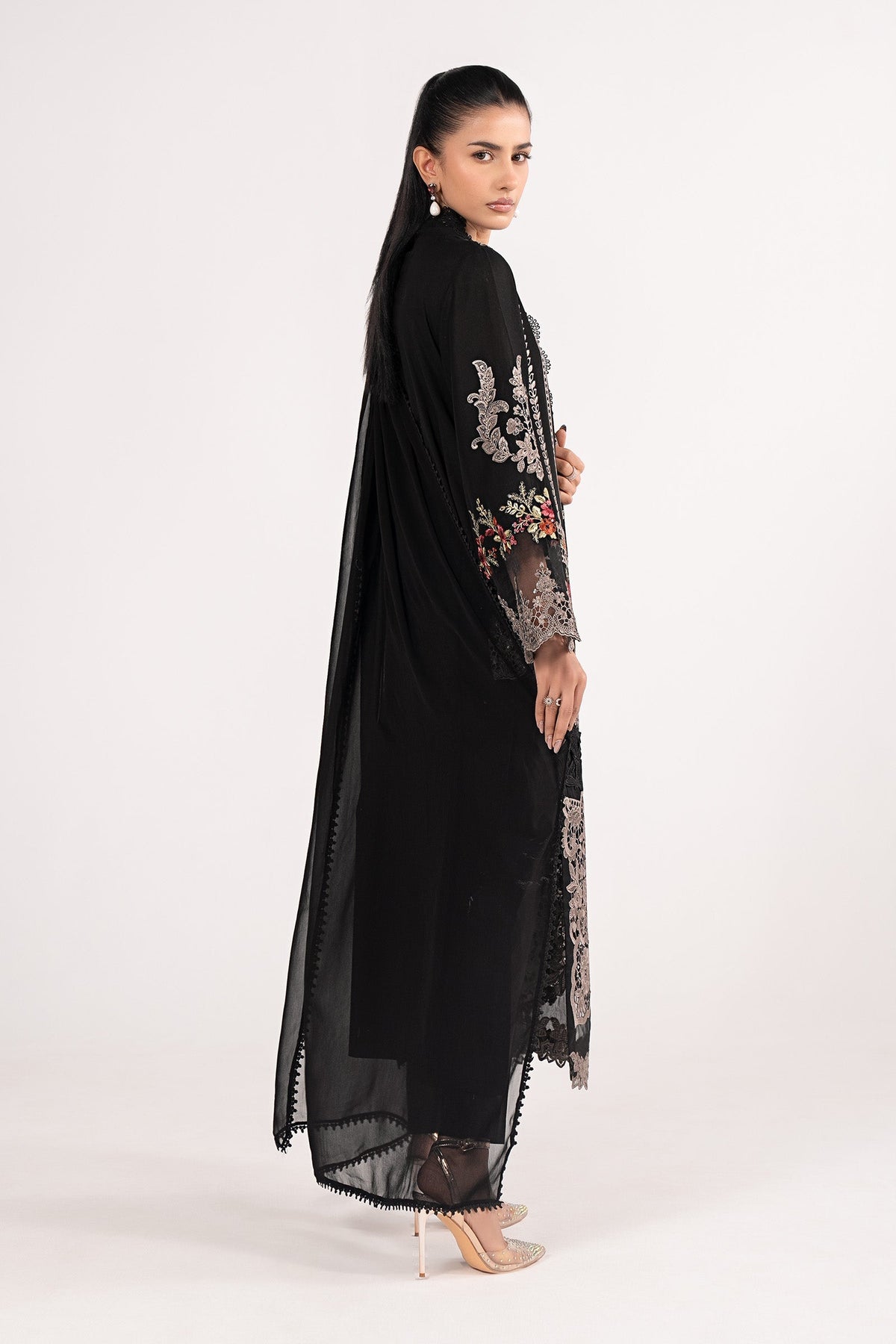 Maria B | Eid Collection Pret | DW-EF26-91, image 2