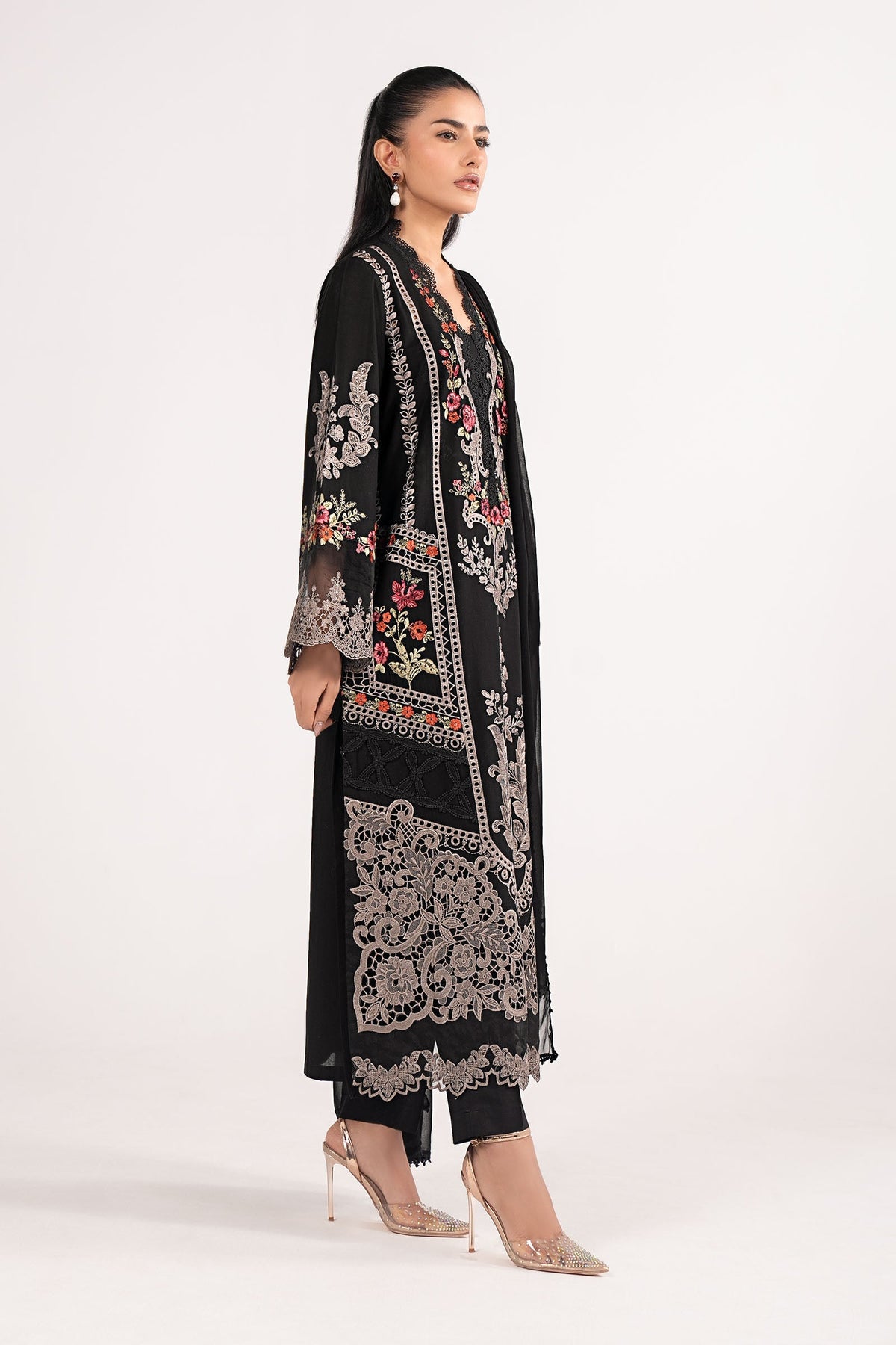 Maria B | Eid Collection Pret | DW-EF26-91, image 5